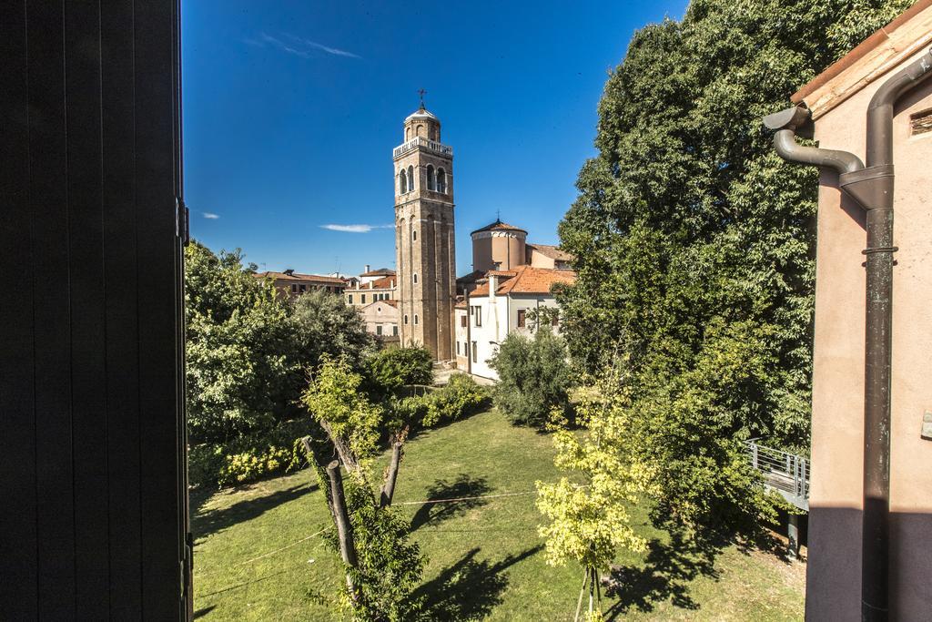 Lovely Venetian Apartment Екстер'єр фото