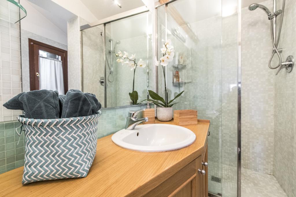 Lovely Venetian Apartment Екстер'єр фото