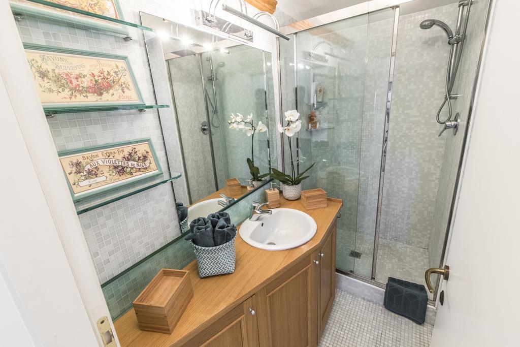 Lovely Venetian Apartment Екстер'єр фото